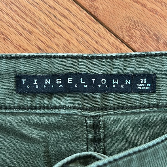 Tinseltown pants - Picture 4 of 6